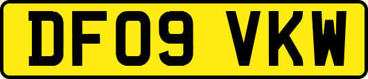 DF09VKW