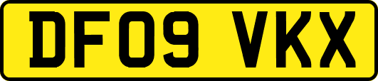 DF09VKX