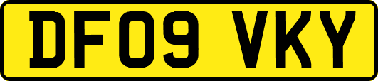 DF09VKY