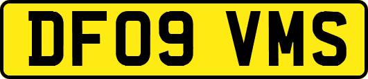 DF09VMS