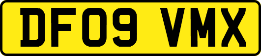 DF09VMX