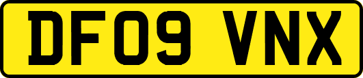 DF09VNX