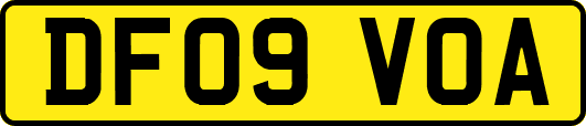 DF09VOA