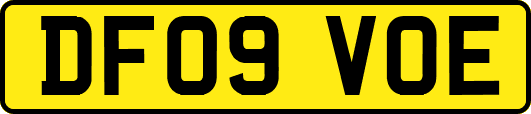 DF09VOE