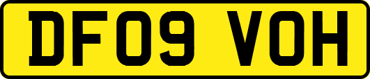 DF09VOH