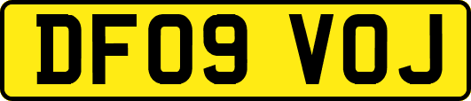 DF09VOJ