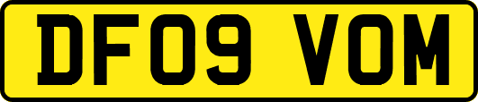 DF09VOM