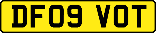 DF09VOT