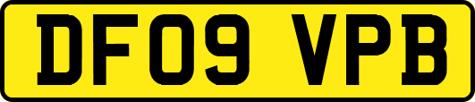 DF09VPB