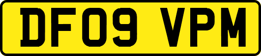 DF09VPM