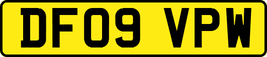 DF09VPW