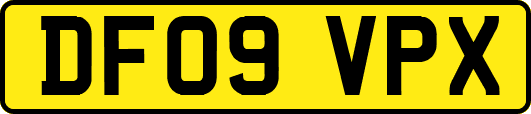 DF09VPX