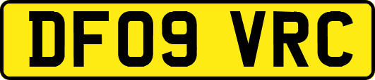 DF09VRC