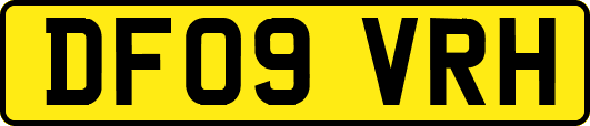 DF09VRH