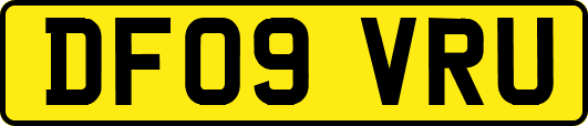 DF09VRU