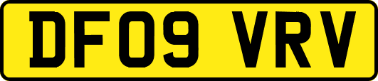 DF09VRV