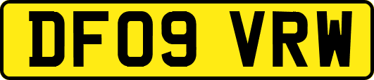 DF09VRW