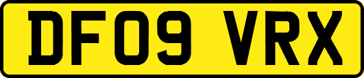 DF09VRX