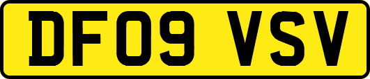 DF09VSV