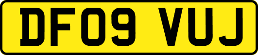 DF09VUJ