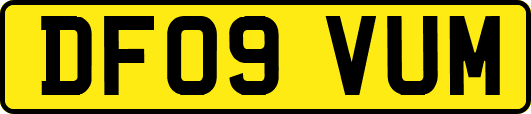 DF09VUM