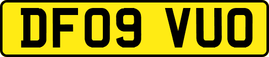 DF09VUO