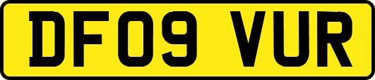 DF09VUR