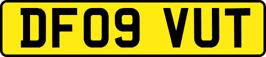 DF09VUT