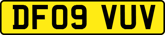 DF09VUV
