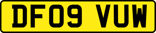 DF09VUW