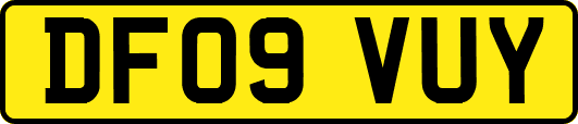 DF09VUY