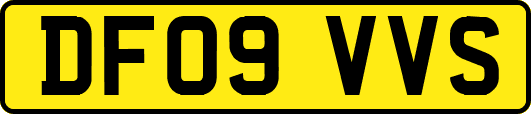 DF09VVS