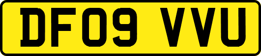 DF09VVU