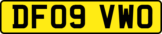 DF09VWO