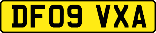 DF09VXA