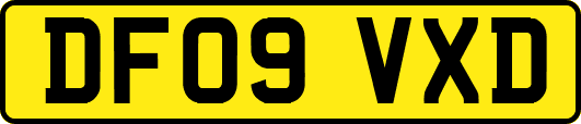 DF09VXD