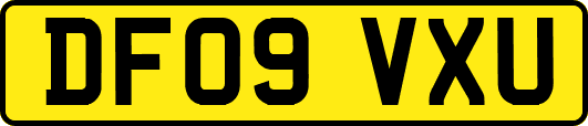 DF09VXU