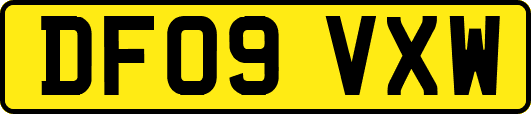 DF09VXW