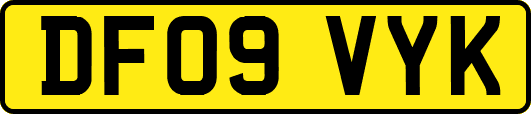 DF09VYK