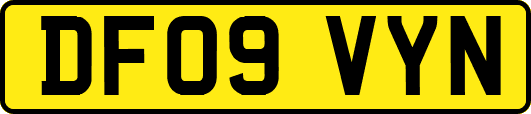 DF09VYN