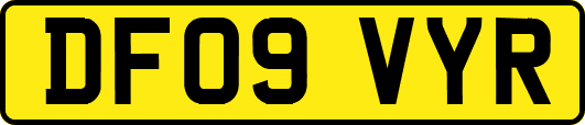 DF09VYR