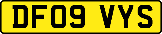 DF09VYS
