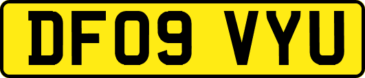 DF09VYU