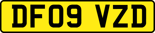 DF09VZD