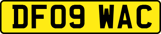 DF09WAC