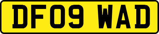 DF09WAD