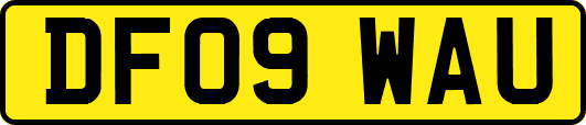 DF09WAU