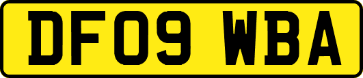 DF09WBA