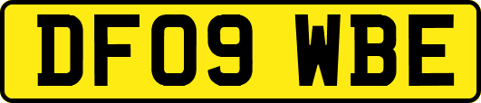 DF09WBE