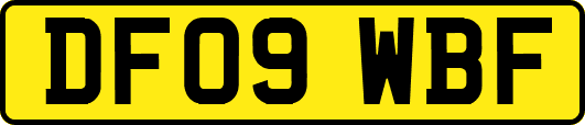 DF09WBF
